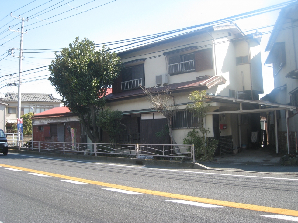 【売買・一戸建】前川戸建