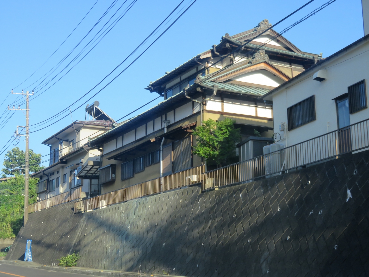 【売買・一戸建】山北戸建